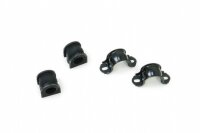 Hardrace Front Sway Bar 25.4 mm adjustable - 17-24 MG ZS