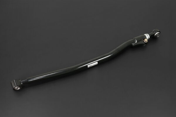 Hardrace Rear Panhard Rod (Harden Rubber) adjustable - 18-24 Mercedes G-Class W463A