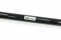 Hardrace Panhard Strebe hinten (Hartgummi) verstellbar - 18-24 Mercedes G-Klasse W463A