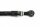 Hardrace Rear Panhard Rod (Harden Rubber) adjustable - 18-24 Mercedes G-Class W463A
