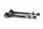 Hardrace Rear Lower Control Arm adjustable (Pillow Ball/Harden Rubber) - 18-24 Mercedes G-Class W463A