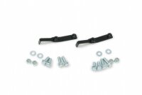 Hardrace Rear Sway Bar 15 mm - 17-24 MG ZS