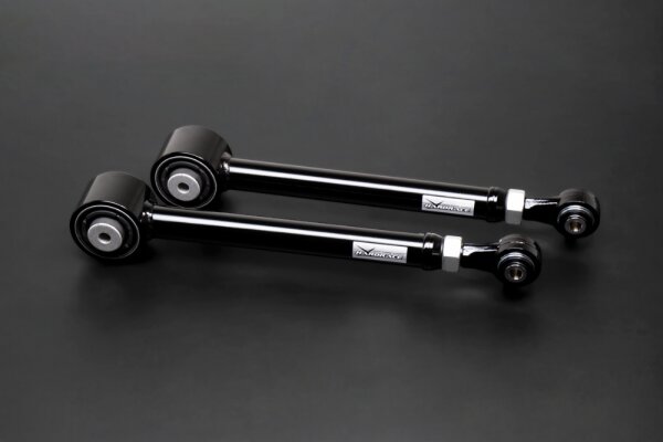 Hardrace Rear Upper Control Arm adjustable (Pillow Ball/Harden Rubber) - 18-24 Mercedes G-Class W463A