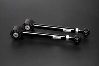 Hardrace Querlenker hinten oben verstellbar...