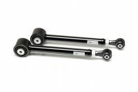 Hardrace Querlenker hinten oben verstellbar (Uniball/Hartgummi) - 18-24 Mercedes G-Klasse W463A