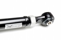 Hardrace Rear Upper Control Arm adjustable (Pillow Ball/Harden Rubber) - 18-24 Mercedes G-Class W463A