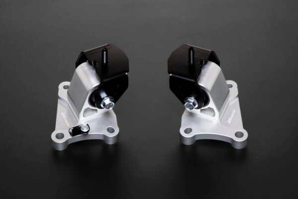 Hardrace Reinforced Engine Mount (left + right side) - 15+ Mazda MX-5 ND 2.0