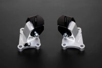 Hardrace Reinforced Engine Mount (left + right side) -...