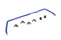 Hardrace Rear Sway Bar 25.4 mm - 06-22 Toyota FJ Cruiser