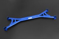 Hardrace Front Lower Strut Bar 4-Point - 22+ Toyota...