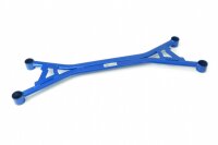 Hardrace Front Lower Strut Bar 4-Point - 22+ Toyota Corolla GR GZEA14