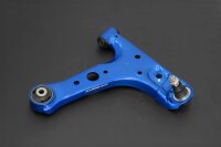 Hardrace Front Lower Control Arm (Pillow Ball) incl....