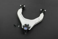 Hardrace Front Upper Camber Kit (Pillow Ball) - 21+ Tesla...