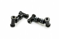 Hardrace "Black Series" Querlenker vorn oben verstellbar - 89-00 Nissan 300ZX Z32 / Nissan Skyline R32 (+GT-R)