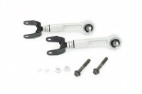 Hardrace Querlenker hinten oben verstellbar (Uniball) - 21+ Tesla Model S / 21+ Tesla Model X