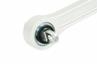 Hardrace Rear Lower Front Arm (Pillow Ball) - 21+ Tesla Model S / 21+ Tesla Model X