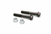 Hardrace Rear Lower Front Arm (Pillow Ball) - 21+ Tesla Model S / 21+ Tesla Model X