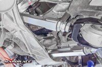 Hardrace Rear Lower Front Arm (Pillow Ball) - 21+ Tesla Model S / 21+ Tesla Model X