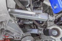 Hardrace Rear Lower Front Arm (Pillow Ball) - 21+ Tesla Model S / 21+ Tesla Model X