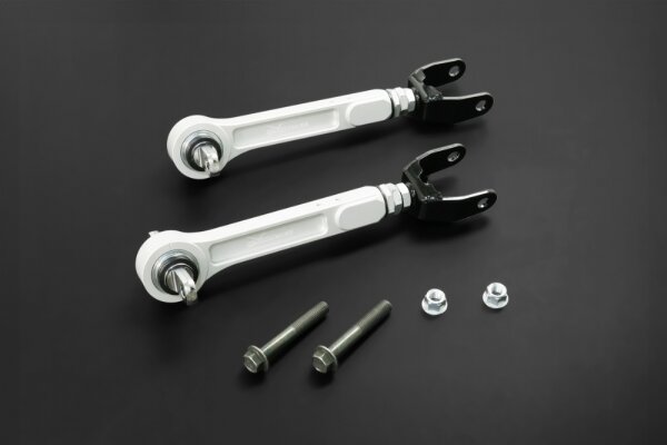 Hardrace Querlenker hinten unten verstellbar (Uniball) - 21+ Tesla Model S / 21+ Tesla Model X