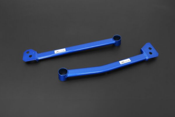 Hardrace Rear Subframe Brace 2-Point - 23+ Toyota Alphard/Vellfire