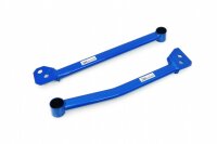 Hardrace Rear Subframe Brace 2-Point - 23+ Toyota Alphard/Vellfire