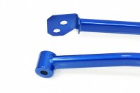 Hardrace Rear Subframe Brace 2-Point - 23+ Toyota Alphard/Vellfire