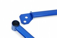 Hardrace Rear Subframe Brace 2-Point - 23+ Toyota Alphard/Vellfire