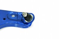 Hardrace Querlenker vorn unten (Hartgummi) inkl. Roll-Center-Adjuster - 08+ Toyota Townace / Liteace S400