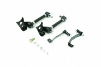 Hardrace Front Stabilizer Links "Quick Disconnect" - 19-23 Jeep Gladiator JT / 18-23 Jeep Wrangler JL