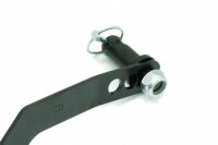 Hardrace Koppelstangen "Quick Disconnect" vorn - 19-23 Jeep Gladiator JT / 18-23 Jeep Wrangler JL