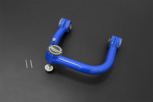 Hardrace Front Upper Control Arm (2"-4") (Harden Rubber) - 21+ Lexus LX J310 / 21+ Toyota Land Cruiser J300