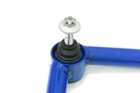 Hardrace Front Upper Control Arm (2"-4") (Harden Rubber) - 21+ Lexus LX J310 / 21+ Toyota Land Cruiser J300