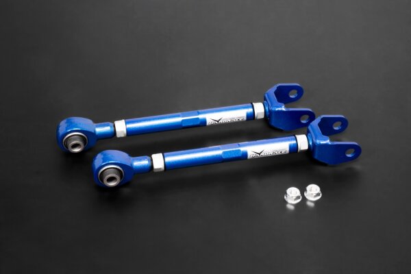 Hardrace Rear Camber Kit (Harden Rubber) - 22+ Mazda CX-60 / 23+ Mazda CX-90