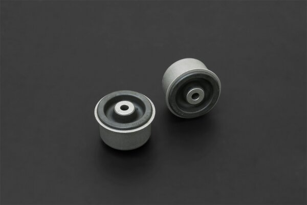 Hardrace Rear Subframe Bushings (Harden Rubber) - 15+ Mazda MX-5 ND