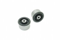 Hardrace Rear Subframe Bushings (Harden Rubber) - 15+ Mazda MX-5 ND