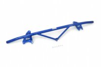 Hardrace Front Inner Bumper Brace - 08+ Toyota Townace / Liteace S400 (Truck Models)