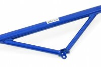 Hardrace Front Inner Bumper Brace - 08+ Toyota Townace / Liteace S400 (Truck Models)