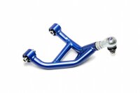 Hardrace Sturzversteller hinten (Uniball) - 12+ Subaru BRZ ZC6/ZD8 / 07+ Subaru Impreza GE-GR/GP/GJ/GK/GT/GU/VA/VB/VN / 14-20 Subaru Levorg VM / 12-21 Toyota GT86 ZN6 / 21+ Toyota GR86 ZN8