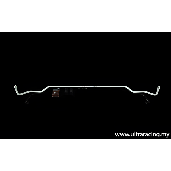 Ultra Racing Rear Sway Bar 16 mm - 11+ BMW F30 (320d/328i/330e) 1.6TT/2.0(D)/2.8/3.0 (2WD)