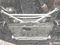 Ultra Racing Front Sway Bar 21 mm - 12+ Toyota GT86 /...