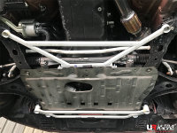 Ultra Racing Stabilisator vorn 21 mm - 12+ Toyota GT86 /...