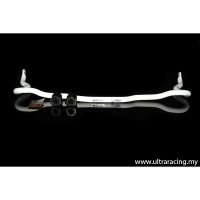 Ultra Racing Front Sway Bar 28 mm - 87-96 BMW E34 (530i)...