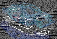 Ultra Racing Stabilisator vorn 28 mm - 87-96 BMW E34...