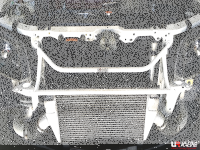 Ultra Racing Rahmen-/Torsionstrebe vorn - 01-07...