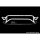 Ultra Racing Front Frame/Torsion Bar - 01-07 Mitsubishi Lancer Evo VII / VIII / IX (CT9A) 2.0T (2WD)