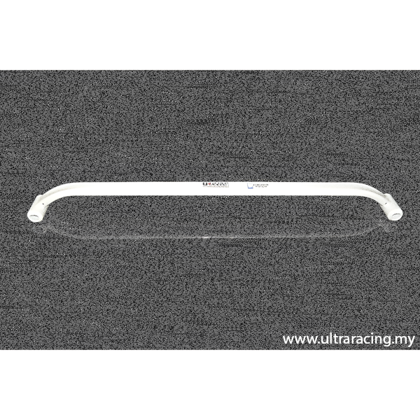 Ultra Racing Strebe vorn unten 2-Punkt - 11-17 BMW F25 (X3) 2.0(D/TT/3.0) (4WD) / 14-18 BMW F26 (X4) 3.5 (4WD)