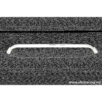 Ultra Racing Front Lower Bar 2-Point - 11-17 BMW F25 (X3)...