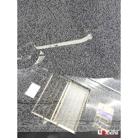 Ultra Racing Front Lower Bar 2-Point - 11-17 BMW F25 (X3)...