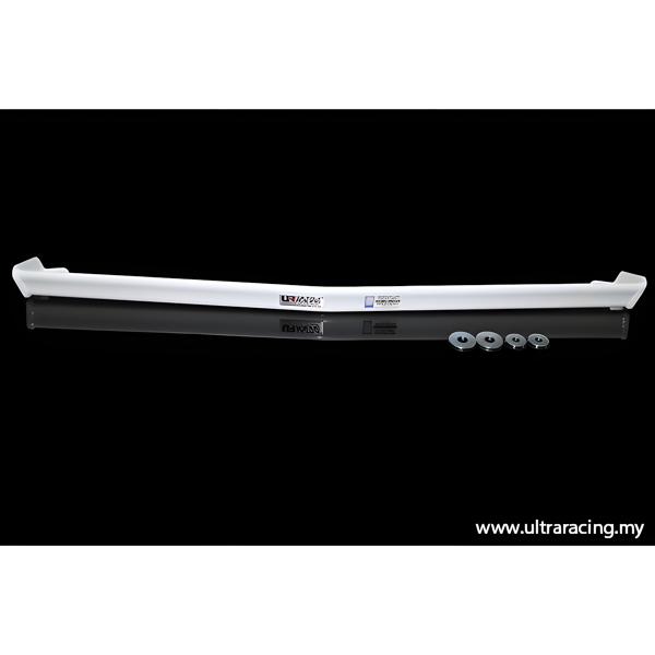 Ultra Racing Front Lower Bar 2-Point - 12+ Hyundai Grandeur (HG) 2.4/3.0 / 10-14 Hyundai Sonata I45 (YF) 2.0/2.4 / 10-15 Hyundai Tucson IX35 2.0(D)/2.4 / 09+ Kia Cadenza/K7 (VG) 2.4/3.0/3.3/3.5 / 10-15 Kia Optima K5 (TF) 2.0 / 14+ Kia Sorento (UM) 2.4D